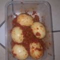 Cooksnap dari Wulan Caroline untuk resep Telur Balado
