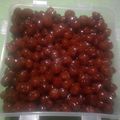 Cooksnap của Vũ Nguyễn khi họ làm theo món Mứt chùm ruột #ngon_bất_ngờ