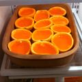Jennifer Smigla's cooksnap of when they made Jello Shot Slices.