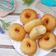 Cooksnap dari Setya N2 untuk resep Donat Yogurt Panggang ala NCC