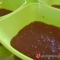 Cooksnap από despinal στη συνταγή Ρυζόγαλο σοκολάτας