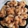 Cooksnap dari Yuni Ati untuk resep Onde-onde Ketawa, cukup 1 telur