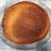 Cooksnap de Carlos Almeida quando cozinhou Bolo de Laranja.