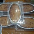 Cooksnap dari Nenti Hences untuk resep Prol Tape Panggang