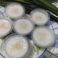 Cooksnap dari Arum_Kusuma untuk resep Lumpur surga