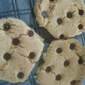 El cooksnap de ✨A y A ✨ cuando hizo Cookies con chips de chocolate.