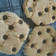 El cooksnap de ✨A y A ✨ cuando hizo Cookies con chips de chocolate.
