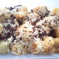Cooksnap dari DIAN ARYANI untuk resep Rondo Royal AKA Tape Goreng