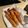 Anikó Benczúr Cooksnap-ja, amikor elkészítette a(z) Corn dog receptet.