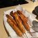 Anikó Benczúr Cooksnap-ja, amikor elkészítette a(z) Corn dog receptet.