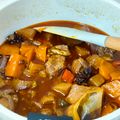 蕾蕥蘋 的 紅燒軟嫩牛腩 cooksnap