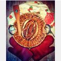 Christina Hoos's cooksnap of when they made Dinkel-Roggen-Joghurtbrot.
