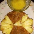 Cooksnap dari Yovita Vivianty Indriadewi Atmadjaja untuk resep Pancake Oatmeal Bahrie