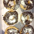 Cooksnap dari Gusty Shaka untuk resep Donat Simple tanpa Mixer