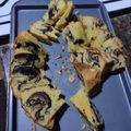 Cooksnap dari adeganda14@gmail.com untuk resep Marmer cake jadul