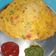 Dipika Bhalla का कुकस्नैप जब उन्होंने बेसन चीला (Besan cheela recipe in hindi) बनाया था।