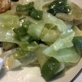 majormom's cooksnap of when they made Fried Cabbage.