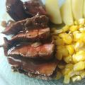 Cooksnap dari Queen Hemas👸 untuk resep Steak home made 🐂