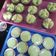 Cooksnap dari Syifa Nurazizah untuk resep Bolu Kukus Mekrok aka Bolkus Mekar