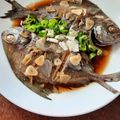 Cooksnap dari Tan Liana Irawan untuk resep Steam Ikan Kerapu
