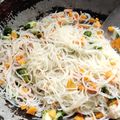 Cooksnap dari Gladys Handy untuk resep Tumis Soun Sayur