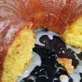 Cori's cooksnap of when they made Super easy lemon pound cake.