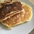 El cooksnap de oliwia cuando hizo American Pancakes// Tortitas Americanas.