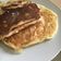 El cooksnap de oliwia cuando hizo American Pancakes// Tortitas Americanas.