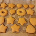 Ágnes Cooksnap-ja, amikor elkészítette a(z) Pihe puha mézeskalács receptje 💝 receptet.
