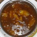 kanak singh का कुकस्नैप जब उन्होंने आम की लौंजी (aam ki launji recipe in Hindi) बनाया था।