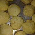 El cooksnap de Graciela Luu Britos cuando hizo Scons Económicos, 1 receta 2 versiones#Recetaseconomicas.
