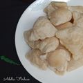 Cooksnap dari Adelia Firdaus untuk resep Pempek Dos Tahu