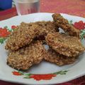Cooksnap dari Melia Nuraeni untuk resep Healthy Cookies by Dapur Itha