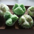 Cooksnap dari wete te untuk resep Apem tepung beras manis mekar😃