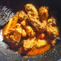 Cooksnap dari Emma Hashim untuk resep Ayam Rica-rica