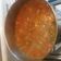 El cooksnap de Maricel Barba cuando hizo Guiso de lentejas rápido.