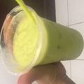 Cooksnap dari kucing orens untuk resep Alpukat Kocok