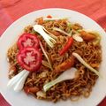 Cooksnap dari Niken Damayanti untuk resep Mie Goreng Jawa