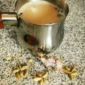 Cooksnap dari Aliya(na)'s Kitchen untuk resep Teh Masala (Masala Chai)