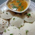 Rita Solanki's cooksnap of when they made ઇડલી (Idli Recipe In Gujarati).