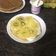 El cooksnap de Mavi cuando hizo Tortita de avena con kiwi.
