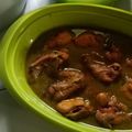 Cooksnap dari Silvia The untuk resep Semur Ayam