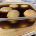 i❤️beauty 愛料理 的 日式醬油糖心蛋 (味付玉子) cooksnap