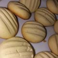El cooksnap de Katherine Interiano cuando hizo Galletas de leche condensada y maizena.