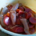 Cooksnap dari Marita Fitri W untuk resep Tteokbokki Ala korea 😀