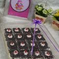 Cooksnap dari Arin Asgar untuk resep Cake Jadul Potong