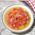 Cooksnap dari Ratih Anita Dewi untuk resep Punya Tomat? Bikin Ini Aja! Resep Sambal Dabu Dabu Khas Manado