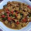 Cooksnap dari citra Dewi untuk resep Oseng Tempe Cabai Hijau