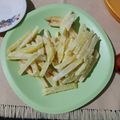 Cooksnap dari Lita Ariani untuk resep Kentang goreng crispy ala kfc