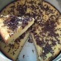 Cooksnap dari eva mariyana untuk resep Bolu Panggang Simpel 2 telur (oven tangkring)